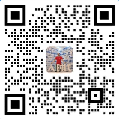 言火AI GEO训练师微信